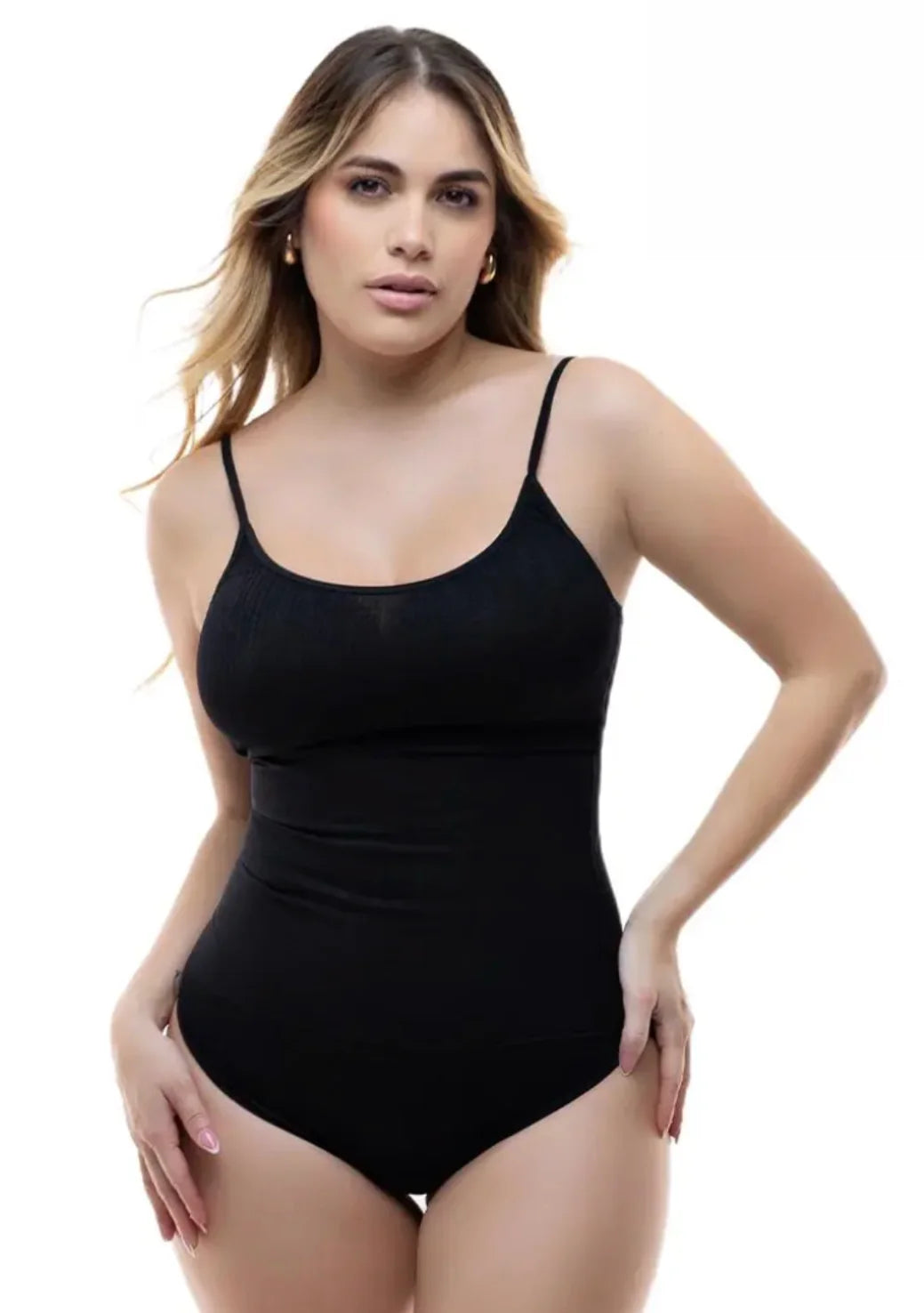 Body De Compresion